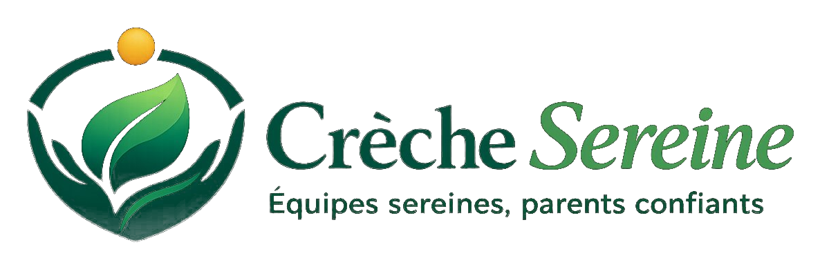 Crèche Sereine